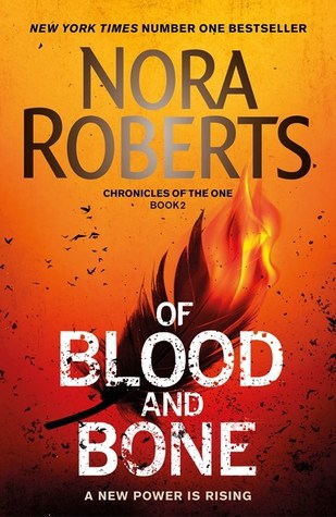 OF BLOOD & BONE
